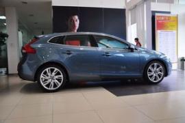 全新沃爾沃V40 全新沃爾沃V40