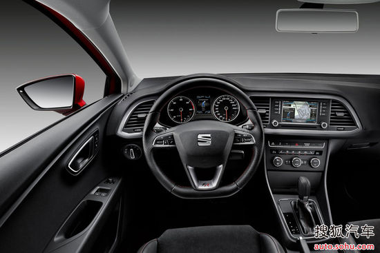 西雅特 Leon 西雅特 Leon