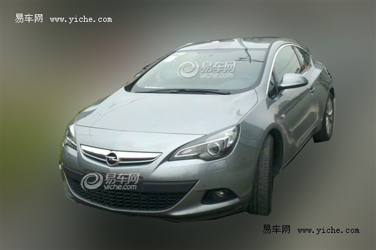 雅特GTC國(guó)內(nèi)諜照 雅特GTC國(guó)內(nèi)諜照