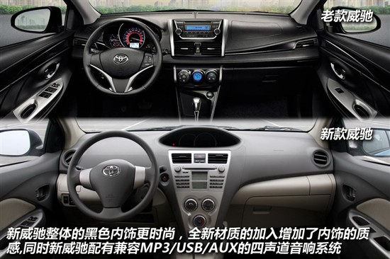 豐田新威馳 豐田新威馳