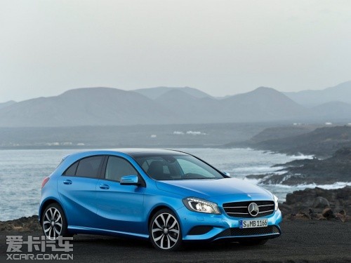 奔馳2013款奔馳A級(jí) 奔馳2013款奔馳A級(jí)