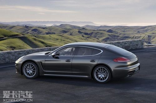 2014款保時(shí)捷Panamera 2014款保時(shí)捷Panamera