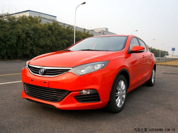 長(zhǎng)安汽車(chē)逸動(dòng) 長(zhǎng)安汽車(chē)逸動(dòng)