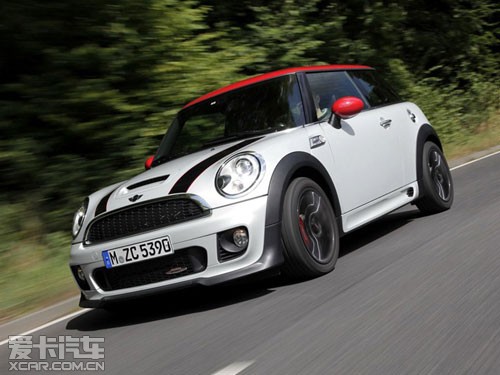 MINI JCW系列 MINI JCW系列