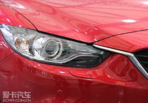 馬自達(dá)探館 馬自達(dá)探館