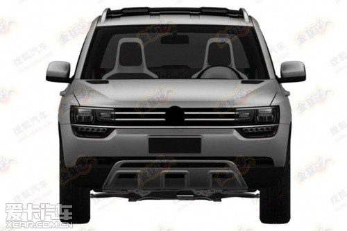 大眾Taigun 大眾Taigun