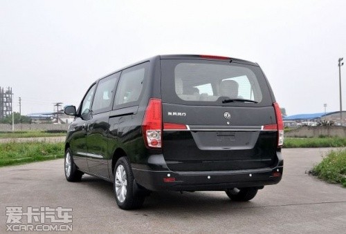 東風(fēng)風(fēng)行CM7 東風(fēng)風(fēng)行CM7