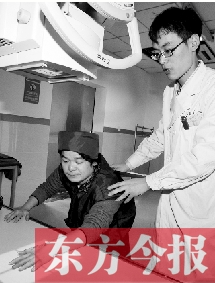在國(guó)際殘疾人日到來(lái)之際，希望大家給這個(gè)群體多一些關(guān)愛(ài)