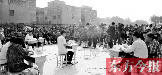 加強人民陪審團制度，司法將更加公開透明 資料圖片