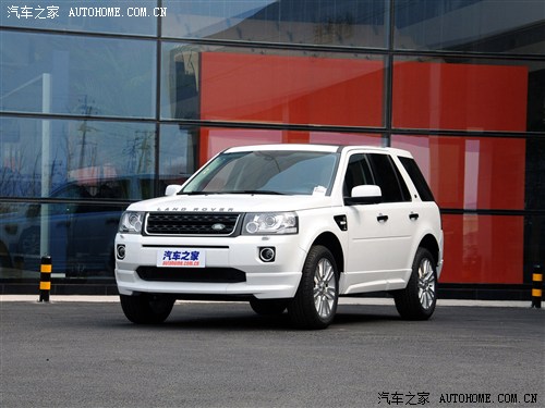 路虎 路虎