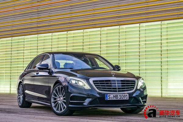 奔馳新一代S級(jí) 奔馳新一代S級(jí)