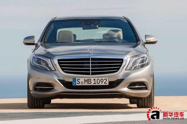 奔馳新一代S級(jí) 奔馳新一代S級(jí)