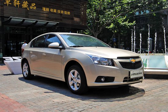 科魯茲掀背車(chē)