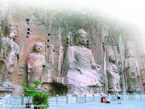 一部手機(jī)一張銀聯(lián)卡，就能暢玩牡丹城