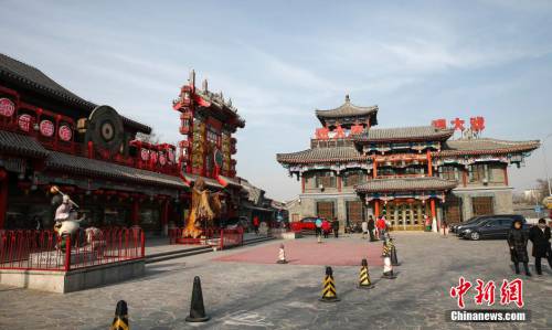 劉老根會(huì)所已關(guān) 劉老根大舞臺(tái)正常營(yíng)業(yè)