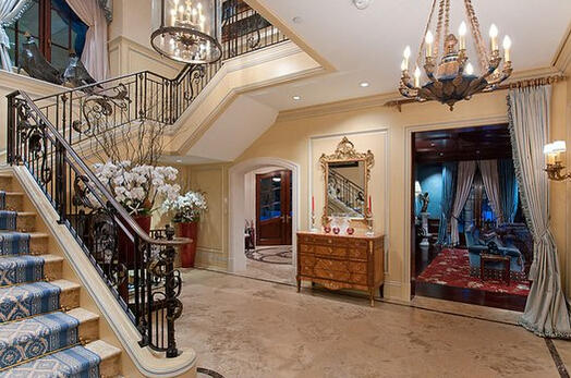 中國(guó)商人5千萬美元買溫哥華頂級(jí)豪宅 中國(guó)商人5千萬美元買溫哥華頂級(jí)豪宅