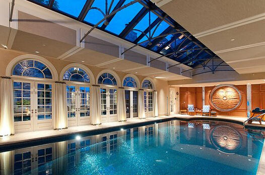 中國(guó)商人5千萬美元買溫哥華頂級(jí)豪宅 中國(guó)商人5千萬美元買溫哥華頂級(jí)豪宅