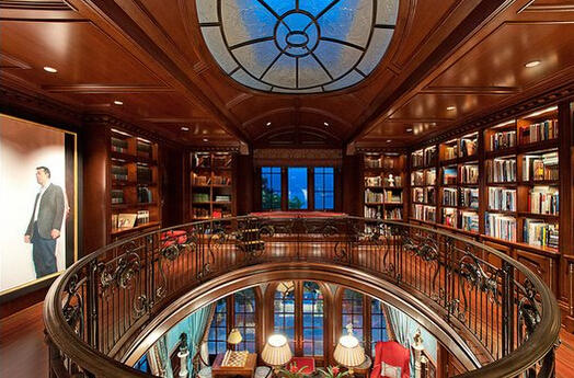 中國(guó)商人5千萬美元買溫哥華頂級(jí)豪宅 中國(guó)商人5千萬美元買溫哥華頂級(jí)豪宅