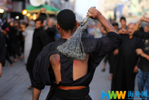 數(shù)萬(wàn)穆斯林集體朝圣 數(shù)萬(wàn)穆斯林集體朝圣