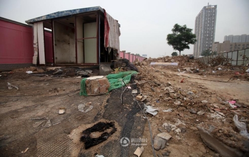 7歲兒童路邊變電站撒尿被電擊 或被截肢 7歲兒童路邊變電站撒尿被電擊 或被截肢