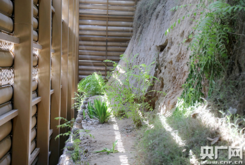 鄭州商代城墻 鄭州商代城墻