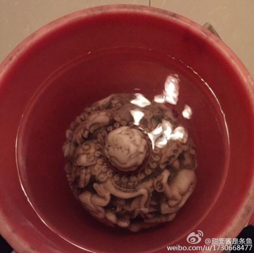 “你爸買(mǎi)的是街頭古董詐騙爆款” “你爸買(mǎi)的是街頭古董詐騙爆款”