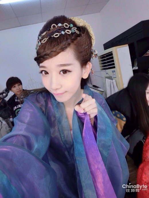 川音?；ê骶_PK翻版林志玲