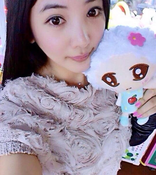 川音?；ê骶_PK翻版林志玲