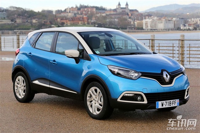 雷諾卡繽 雷諾卡繽