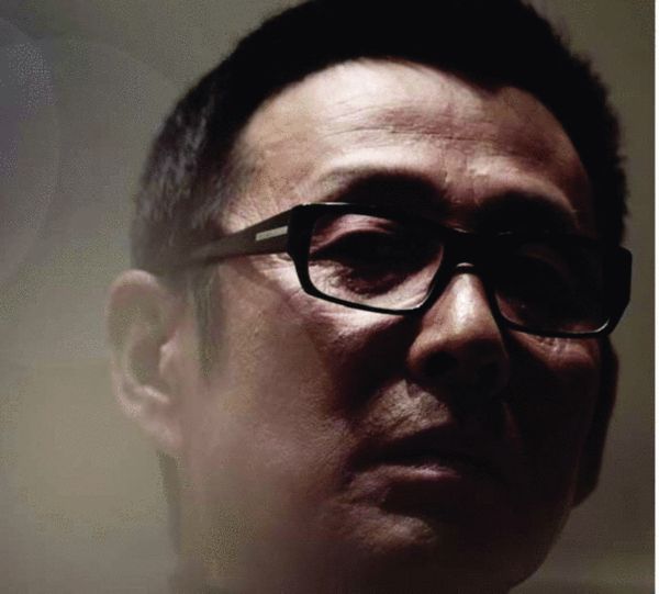 陳道明：抗日神劇給再多錢我也不演。
