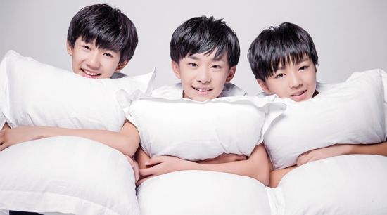 TFBOYS TFBOYS