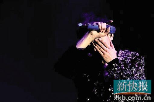 張杰：我沒做錯什么，為何被誤解得那么深？