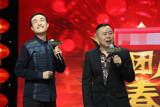 遼寧衛(wèi)視春晚歷年都是主打語言類風(fēng)格 遼寧衛(wèi)視春晚歷年都是主打語言類風(fēng)格