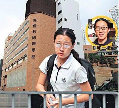 卓琳(資料圖) 卓琳(資料圖)