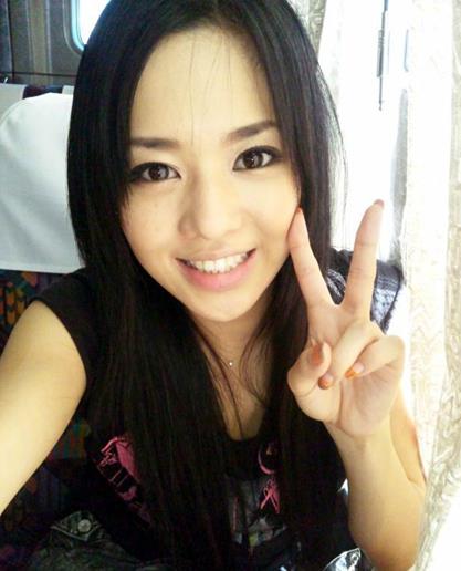 蒼井空(資料圖) 蒼井空(資料圖)