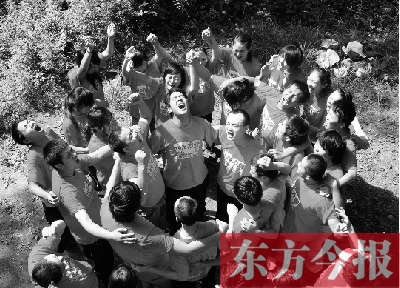 2014大學(xué)生“LI”志匯精英挑戰(zhàn)賽 2014大學(xué)生“LI”志匯精英挑戰(zhàn)賽