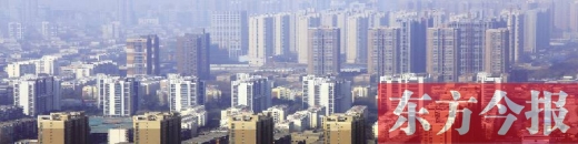 土地交易市場已無法用理性來形容，那房價呢？ 資料圖