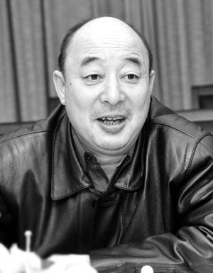 安小予。