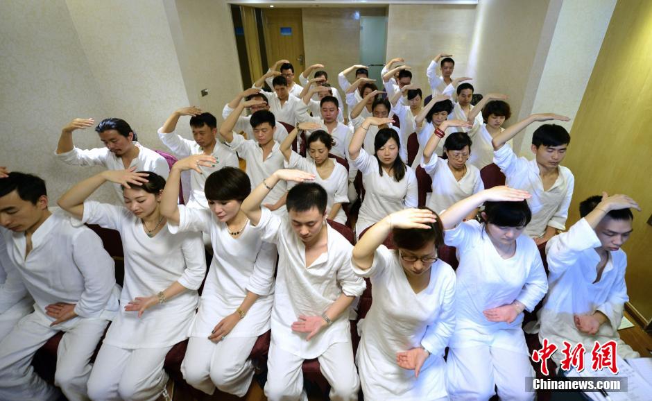 長(zhǎng)沙首個(gè)睡眠班開課 長(zhǎng)沙首個(gè)睡眠班開課