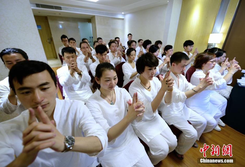 長(zhǎng)沙首個(gè)睡眠班開課 長(zhǎng)沙首個(gè)睡眠班開課