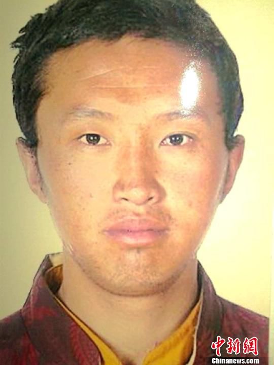 　畏罪潛逃的犯罪嫌疑人血呷?！【教峁z