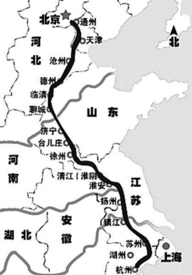 大運(yùn)河、絲綢之路申遺雙雙成功中國(guó)世遺總數(shù)47項(xiàng)