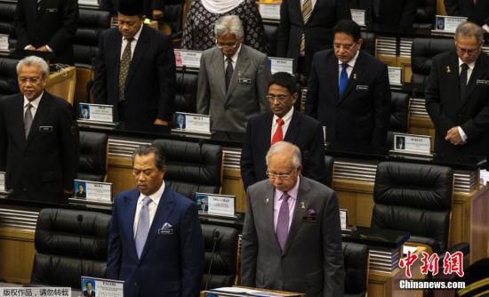 大馬欲起訴“擊落”MH17嫌疑人 或面臨法律問題 大馬欲起訴“擊落”MH17嫌疑人 或面臨法律問題