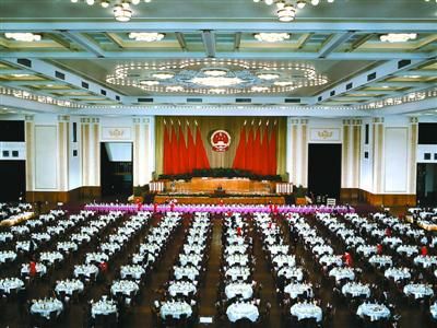  “開國第一宴”，餐桌上的藝術。