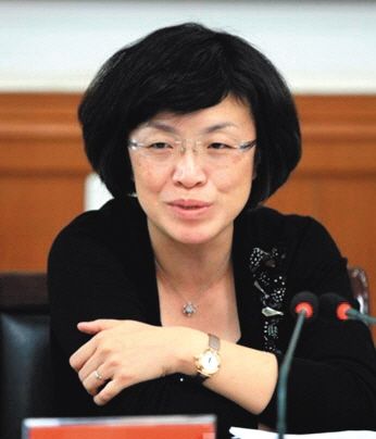 楊曉波 高平市原市長 4月30日涉嫌嚴(yán)重違紀(jì)接受調(diào)查；11月26日被雙開，移送司法機(jī)關(guān)