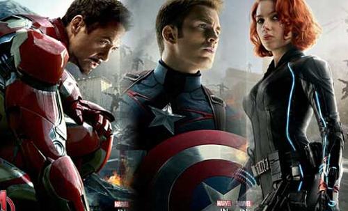 綠巨人黑寡婦“有故事” 綠巨人黑寡婦“有故事”