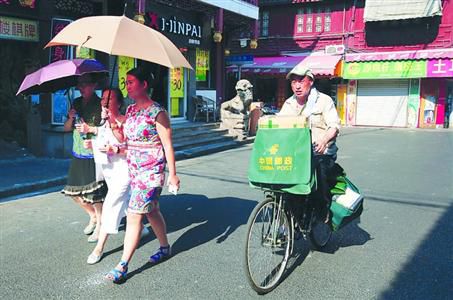 午后兩三點(diǎn)臭氧污染最嚴(yán)重，市民盡量避免戶外活動(dòng)。
