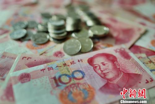 2015年各行業(yè)年平均工資出爐 來看你達標了嗎？