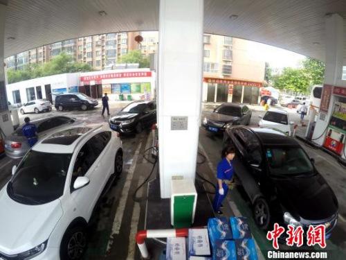 資料圖。王中舉 攝