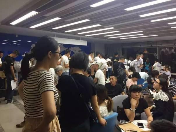 5105套！杭州限購(gòu)前一天杭州新房、二手房成交破紀(jì)錄